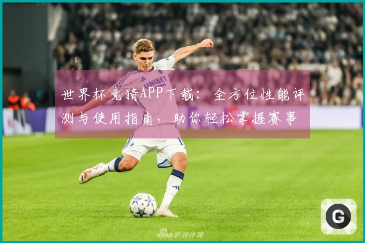 世界杯竞猜APP下载：全方位性能评测与使用指南，助你轻松掌握赛事动态