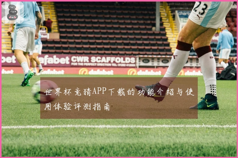 世界杯竞猜APP下载的功能介绍与使用体验评测指南