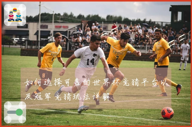 如何选择可靠的世界杯竞猜平台以及冠军竞猜玩法详解
