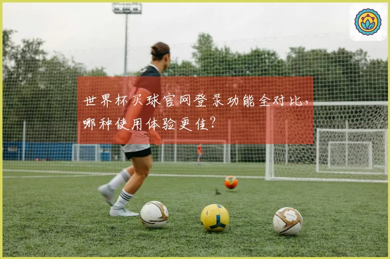 世界杯买球官网登录功能全对比，哪种使用体验更佳？