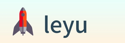 leyu Logo